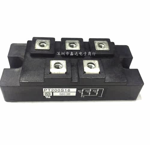PT200S8A PT150S8A PT100S8A PT200S16 PT150S16A 全新