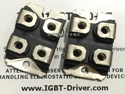 原装 IXFN200N07 IXFN340N06 IXFN280N85 IXFN340N07 IXFN230N10