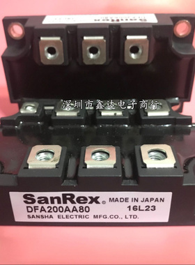 DFA200AA160 DFA200CB160 DFA150CB160 DFA200AA80 DFA100/75CB16