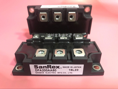 DFA200AA160 DFA200CB160 DFA150CB160 DFA200AA80 DFA100/75CB16