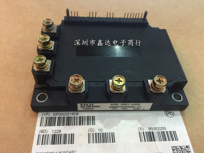 6MBP50RA060-01 6MBP80RTA060-01 6MBP75RH060-01 6MBP150RTC060