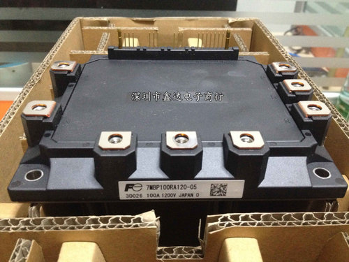 7MBP150RA120-05 7MBP100RA120-05 7MBP75RA120-05 7MBP50RA120-4