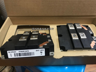 FF600R12KF4 FF400R12KF4 FF800R12KF4 FF1200R17KE3 FZ1000R12KE