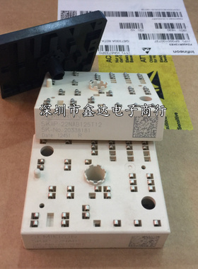 SKIIP22NAB125T12 SKIIP24NAB125T12 SKIIP23NAB125T12 全新原装