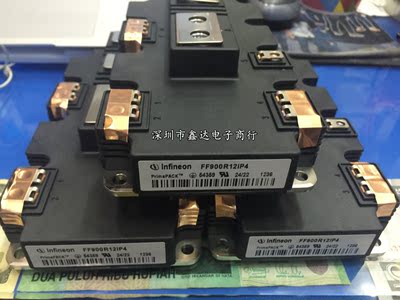 FF900R12IP4 FF900R12IE4 FF650R17IE4 FF450R12IE4 FF600R12IE4