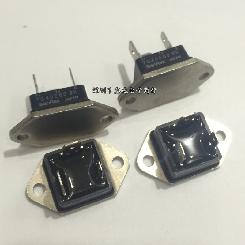 TG35F40 TG35E60 TG35F40 TG35C60 TG25C60 TG40E60 可控硅 模块