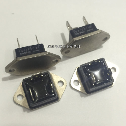 TG35F40 TG35E60 TG35F40 TG35C60 TG25C60 TG40E60 可控硅 模块