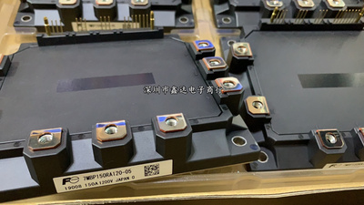 全新7MBP150RA120-05 7MBP100RA120-24 7MBP300RA060 200RA060