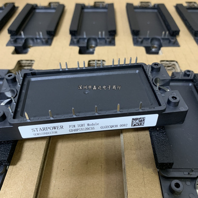 GD40PIT120C5S 40PIY120C5S 模块GD40PIX120C5S 40PIL120C5S全新