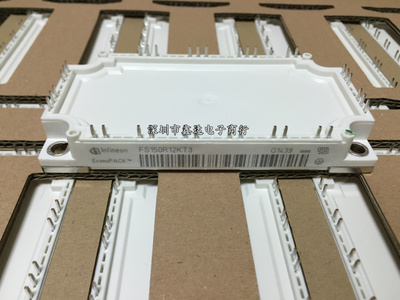 FS150R12KT3 FS100R12KE3 FS100R12KT4G FS150R12KT4 FS75R12KE3G