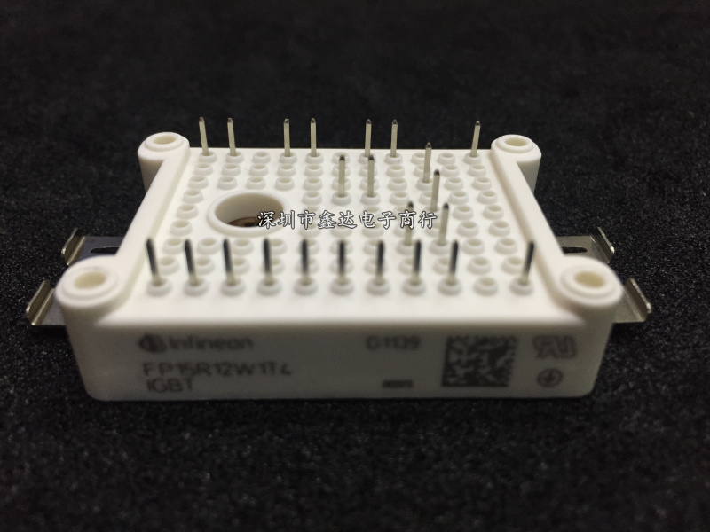 FP25R12W2T4 FP35R12W2T4 FP15R12W1T4 FP06R12W1T4-B3 FP10R12W1