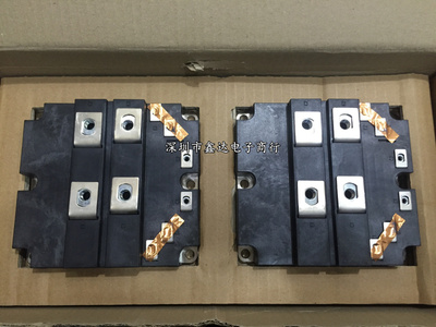 FF800R12KF4 FZ1200R33KF2C FF600R17KE3 FF800R17KF6C-B2 全新