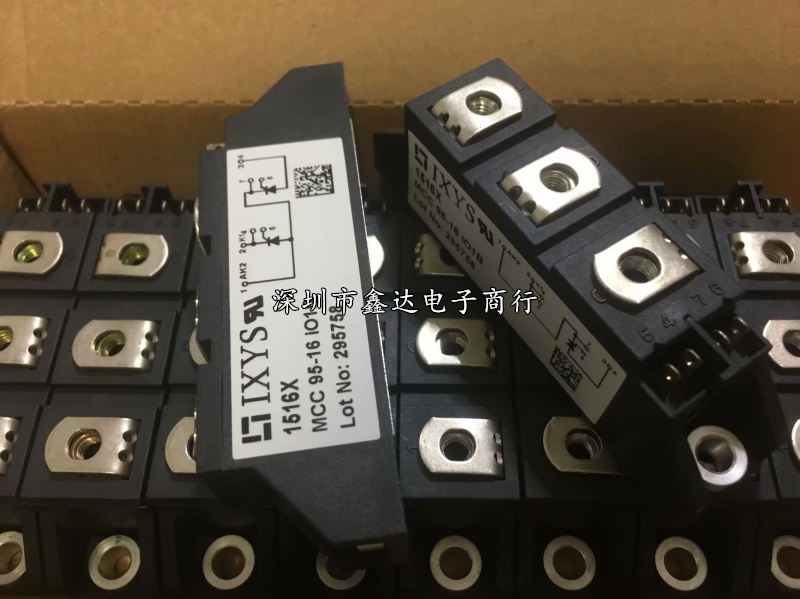 全新现货MCC95-16IO1B MCC95-16I01B MCC95-14IO1B MCC72-16IO1B