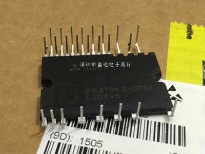 PS219B2-CSPS219B3-CSPS219B4-CSPS219B5-CSPS219A3-CPT2 全新