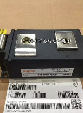 TT570N08KOF TT570N12KOF TT570N14KOF TT570N16KOF TT570N18KOF