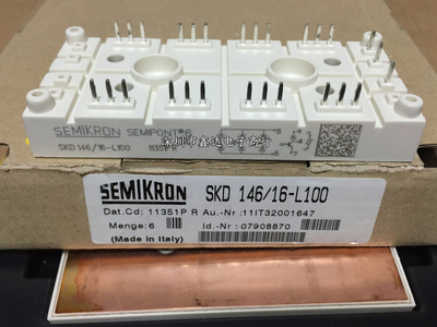 SKDH146/16-L100 SKD116/16-L75 SKD146/16-L140T4 SKD116/12-L10