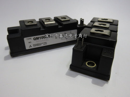 QM30DY-H QM50DY-2HB QM75DY-2H QM75E1Y-H QM100HY-H QM50E2Y-H