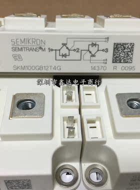 SKM150GB128D SKM100GB12T4G SKM200GB12T4G SKM300GB123D现货 询