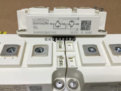 SKM150GB128D SKM100GB12T4G SKM200GB12T4G SKM300GB123D现货 询