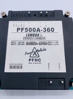 电源模块原装PF500A-360 PF500-360 PF1000A-360 PH100F24-3现货