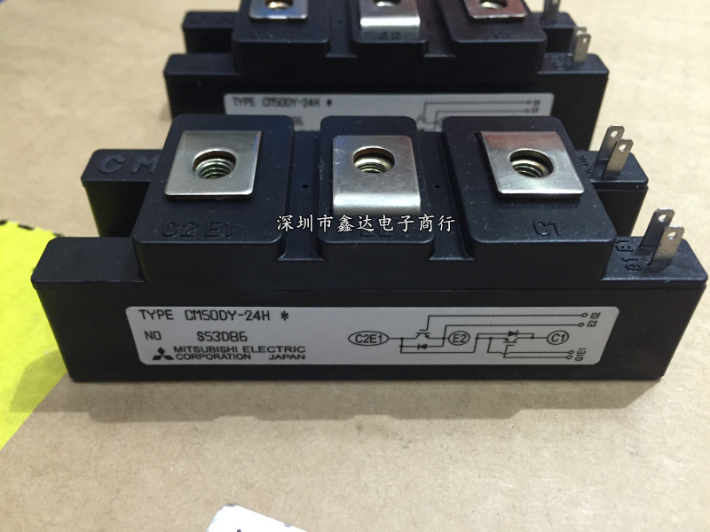 CM75DY-24H CM100DY-12H CM50DY-24H CM75E3Y-24E CM50DY-28K 保