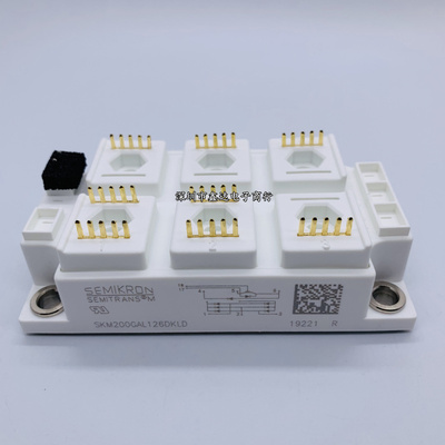 SKM200GAL126DKLD 200GAL123DKLD 200GAH123DKL 200GAH126DKL现货