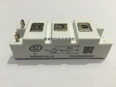 SGM50HF12A1TFD SGM75HF12A1TFD SGM100HF12A1TFD SGM150HF12A1V2