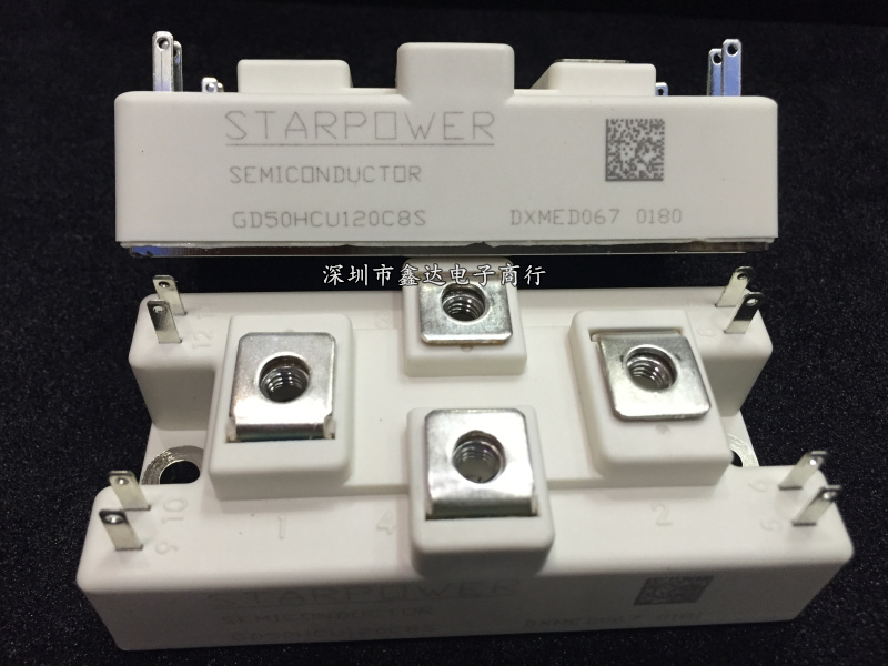 GD50HCU120C8S GD50HFU120C1W GD75HFL120C1S GD50HFL120C1S