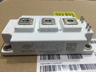 MMG400D120B6HN MMG150D120B6HN MMG200D120B6HN MMG300D120B6TN
