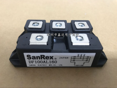 全新 DF100AA160 DF60AA160 DF75AA160 DF40AA160 DF100AL160