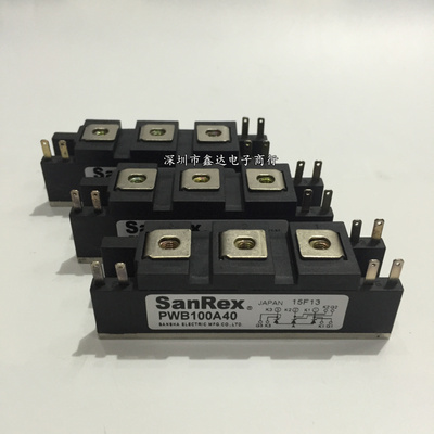 PWB130A40 PWB100A40 PWB150A3 PWB150AA30 PWB200AA40 PWB200A40