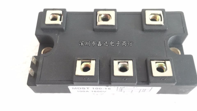 MDST100-16 MDST75-16 MDST50-16 MDST150-16 MDST200-16