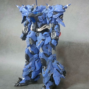 SGK  利扎得 利扎德 GK寂灭套件 豪华改件