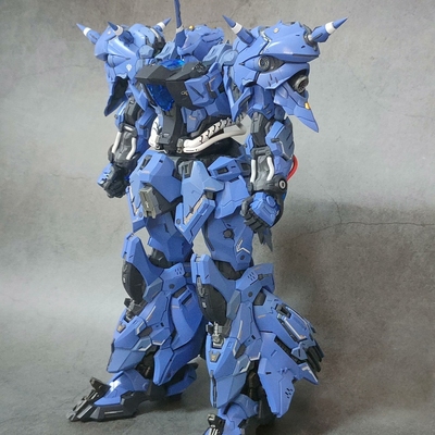 利扎德GK寂灭套件豪华改件