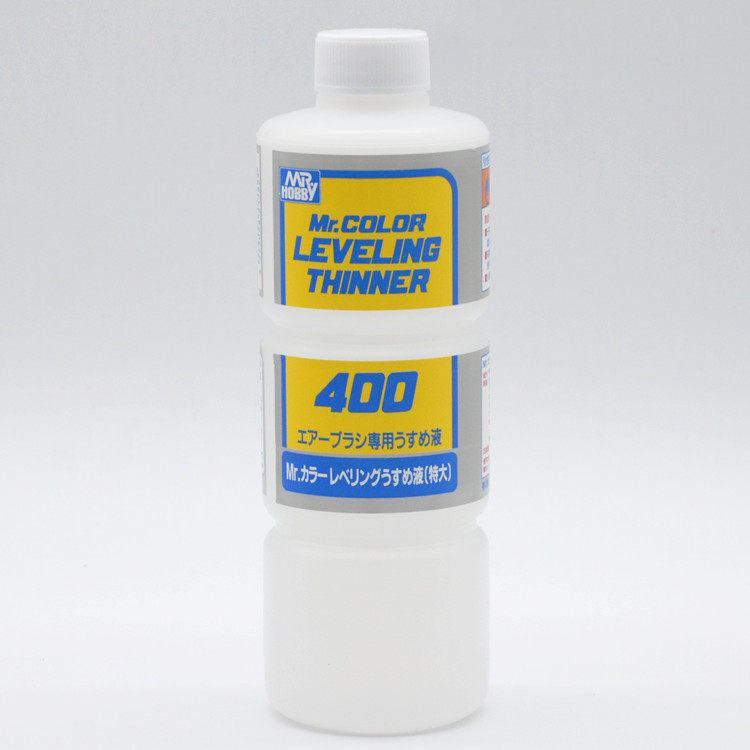 郡士 t101- t104 t108 116 117 模型漆 稀释剂 洗笔液 添加剂 脱