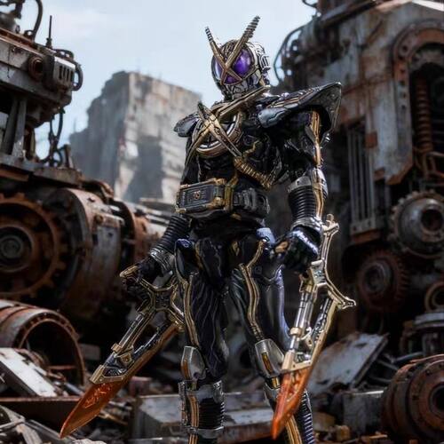 假面骑士nextfaiz555faiz