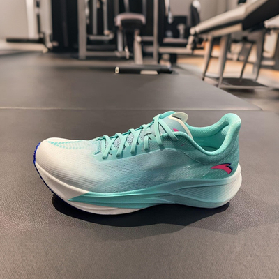 安踏C202 5代专业碳板马拉松竞速跑鞋氮科技男女运动鞋112455563