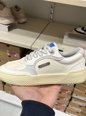 安踏欧文女板鞋TRIBE篮球文化休闲潮流运动鞋低帮板鞋122441805