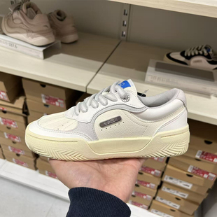 安踏欧文女板鞋TRIBE篮球文化休闲潮流运动鞋低帮板鞋122441805