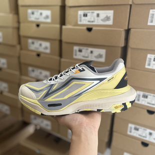 安踏山越pro丨户外越野跑鞋男防滑耐磨运动鞋登山鞋112428863