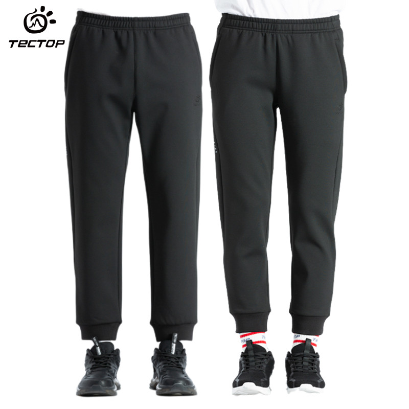 探拓男女旅行运动休闲卫裤