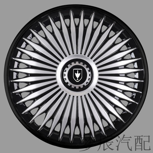 适用于金杯新快运海狮750阁瑞斯轮毂盖T32小海狮X30车轮毂罩轮帽 - 封面