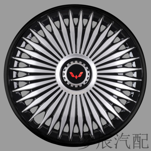 五菱荣光宏光新卡小卡轮毂盖大气