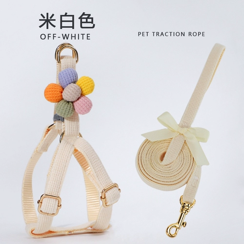 Большой медведь маленькая собачья собака Тропическая веревка