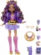 Clawdeen Wolf