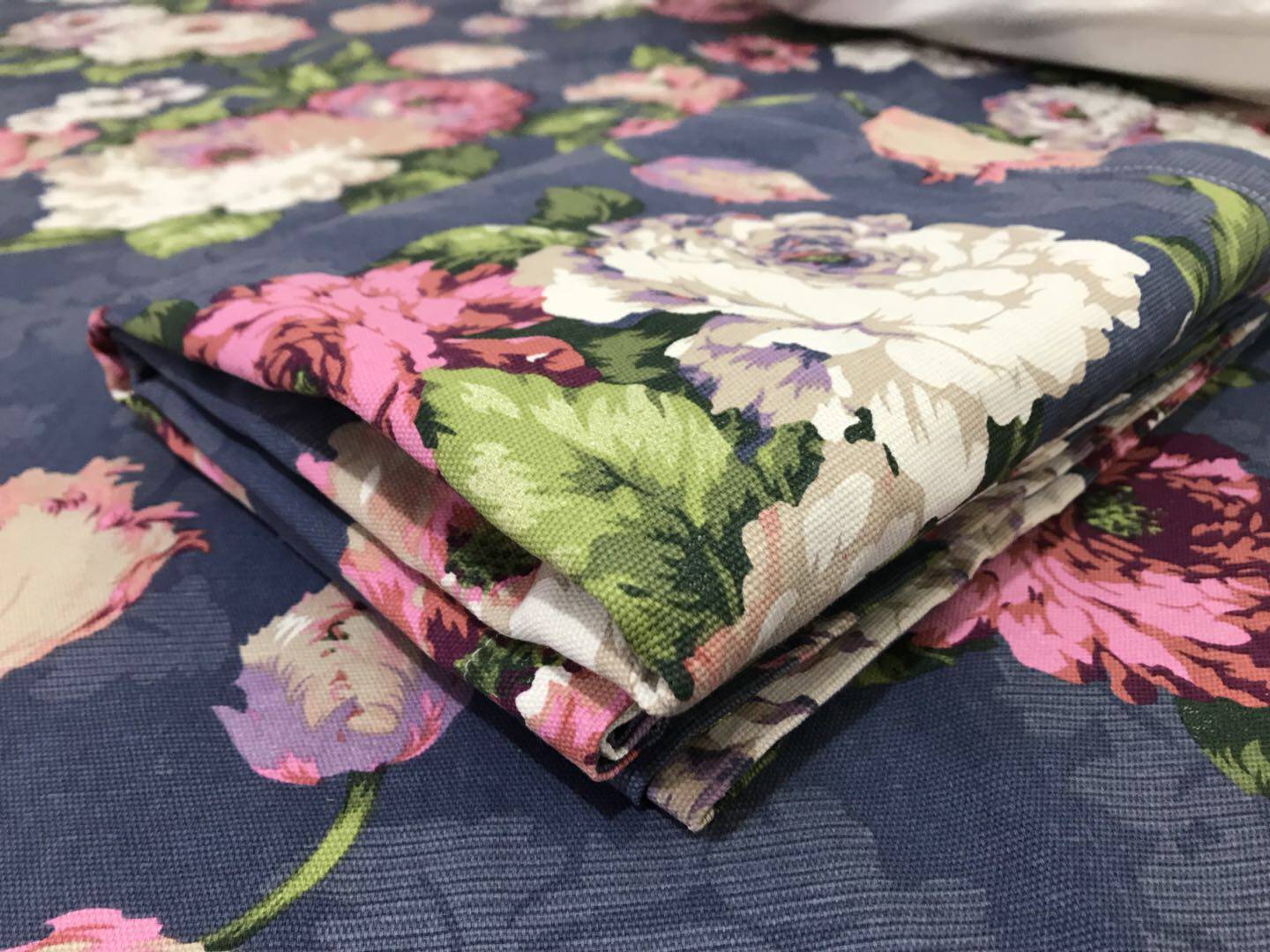 2.4米宽幅纯棉加厚帆布 四季布 沙发布料 桌布窗帘面料 床单布料|ruв категории домашний ткань, ткань/ткань/ручной diy ткани ткани - от Buy2taobao.com для оказания профессиональной услуги покупки агента Taobao