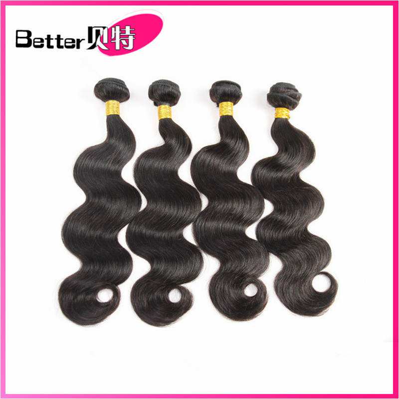 038A Brazilian Human virgin Hair weft body Wave extension 發在類目 特色手工藝, 海外工藝品, 北歐特色中 - 來自Buy2taobao.com提供專業的淘寶代購服務