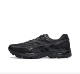 4缓震回弹 Flux 防滑耐磨跑鞋 Gel contend Asics