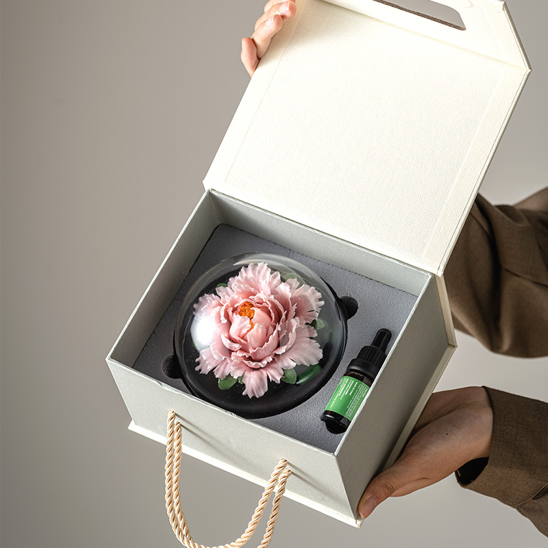 情人节精致礼物七夕送闺蜜女朋友