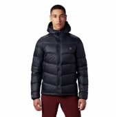 Mt.Eyak Hardwear 山浩男连帽600蓬中厚羽绒服 Mountain 海淘正品